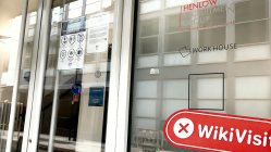 Посещение валютной биржиOINKY в Великобритании - не найти офиса