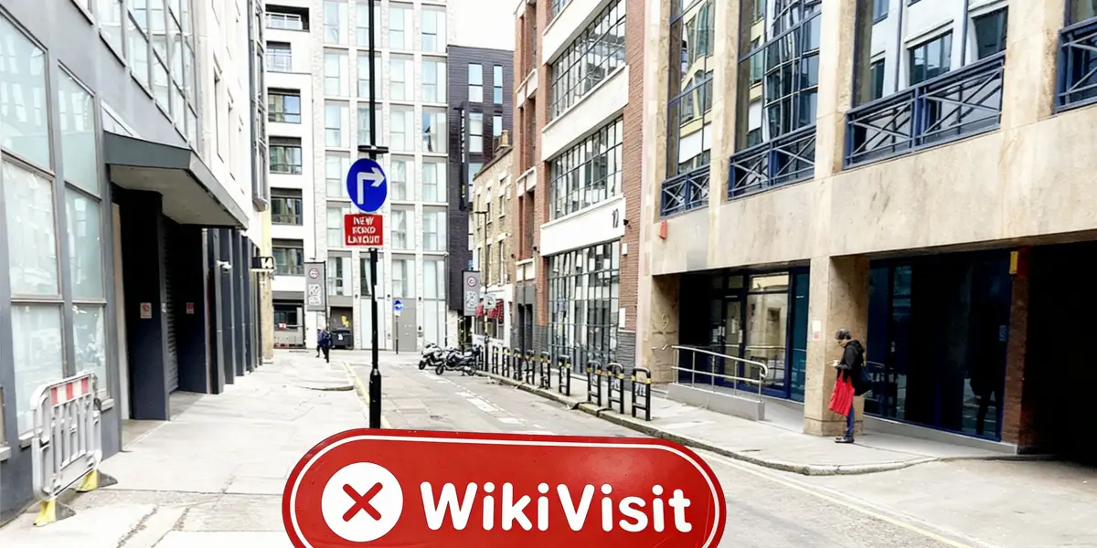 döviz ziyareti OINKY İngiltere'de ofis bulamamak