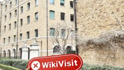 A Visit to Primus Capital in London UK -- Finding No Office