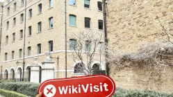 A Visit to Primus Capital in London UK -- Finding No Office
