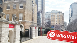 英国伦敦实地探访外汇交易商primus 不存在真实展业场所