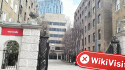 英国伦敦实地探访外汇交易商primus 不存在真实展业场所