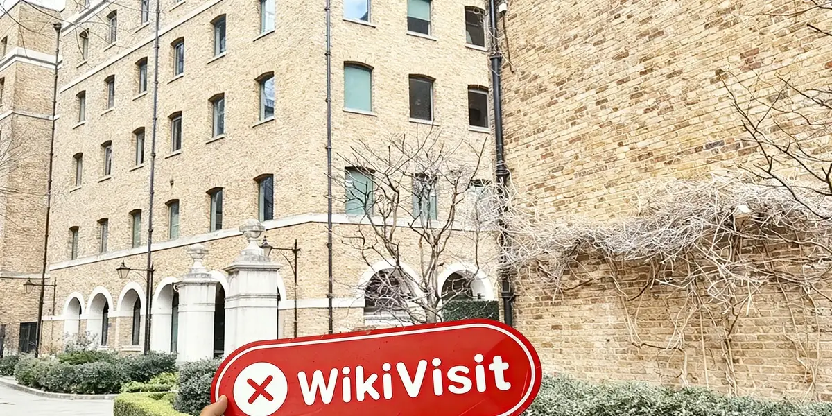 A Visit to the Foreign Exchange primus in UK- Finding No Office