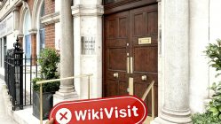 के लिए एक यात्राRBTFX ब्रिटेन में - ढूँढना कोई कार्यालय नहीं