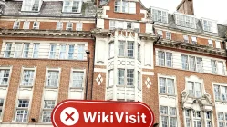 Isang Pagbisita sa sa UK - Paghahanap Walang Opisina