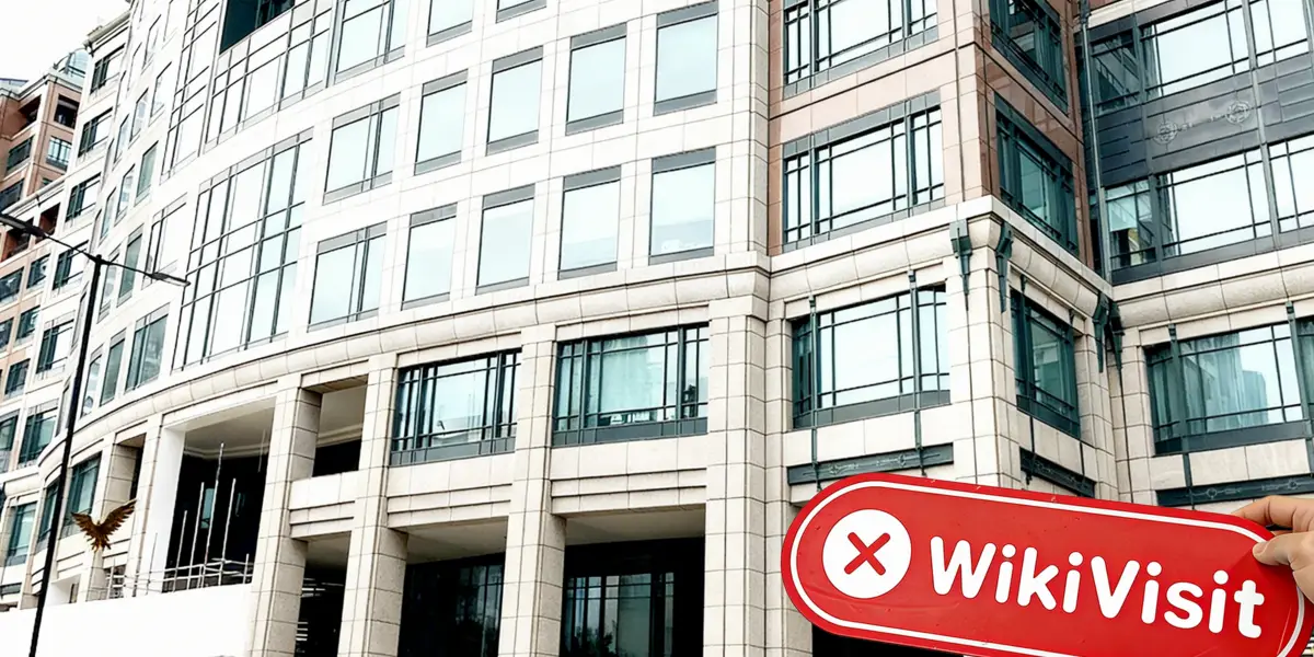 döviz ziyareti Seibel International İngiltere'de ofis bulamamak
