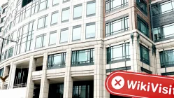 Ein Besuch bei der DeviseSeibel International in Großbritannien - kein Büro finden