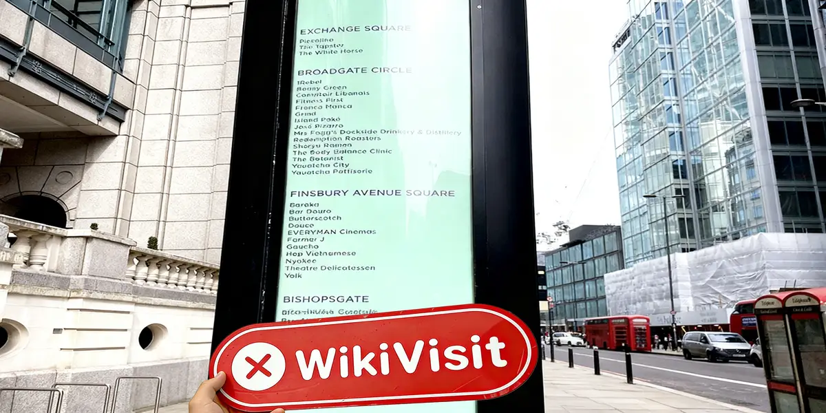 döviz ziyareti Seibel International İngiltere'de ofis bulamamak