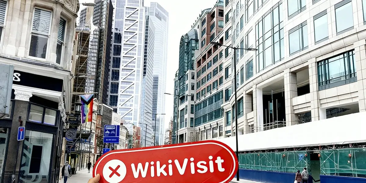döviz ziyareti Seibel International İngiltere'de ofis bulamamak