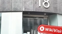 Una visita aVEGLFX en Londres, Reino Unido - No encuentra oficina