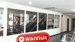 ПосещениеVEGLFX в Лондоне, Великобритания - Офис не найден