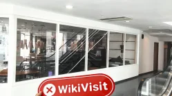 Una visita aVEGLFX en Londres, Reino Unido - No encuentra oficina