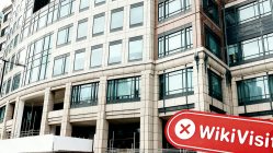 英国伦敦实地探访外汇交易商Zeus international 不存在真实展业场所