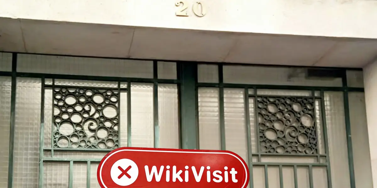 法国巴黎实地探访外汇交易商Serex 不存在真实展业场所