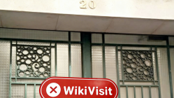 法国巴黎实地探访外汇交易商Serex 不存在真实展业场所