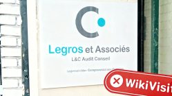 法国巴黎实地探访外汇交易商Serex 不存在真实展业场所