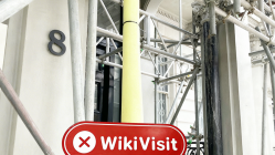 への訪問DFX英国で-オフィスが見つからない