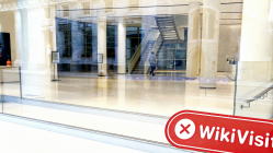 英国伦敦实地探访外汇交易商Amymax 不存在真实展业场所