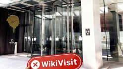 Một chuyến thăm đếnDTC ở Vương quốc Anh - Không tìm thấy văn phòng