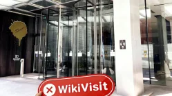 英國倫敦實地探訪外匯交易商DTC 不存在真實展業場所