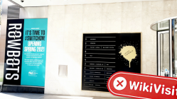 Một chuyến thăm đếnDTC ở Vương quốc Anh - Không tìm thấy văn phòng