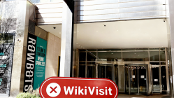 Một chuyến thăm đếnDTC ở Vương quốc Anh - Không tìm thấy văn phòng