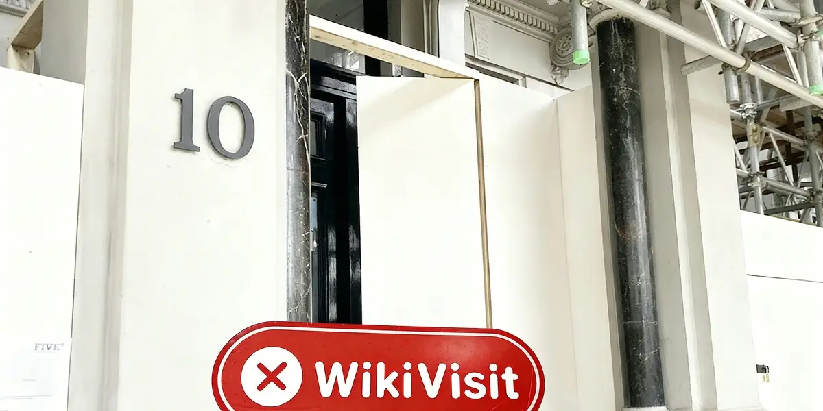 Une visite àCOZFX à Londres au Royaume-Uni - Finding No Office