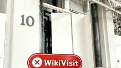 A Visit to COZFX in London UK -- Finding No Office