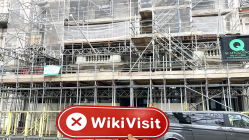 A Visit to COZFX in London UK -- Finding No Office