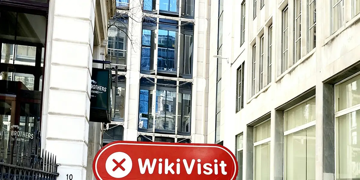 A Visit to TimeToTrade in UK -- Finding No Office