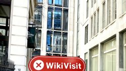 Kunjungan keTimeToTrade di Inggris - Tidak Menemukan Kantor