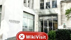 Kunjungan keTimeToTrade di Inggris - Tidak Menemukan Kantor