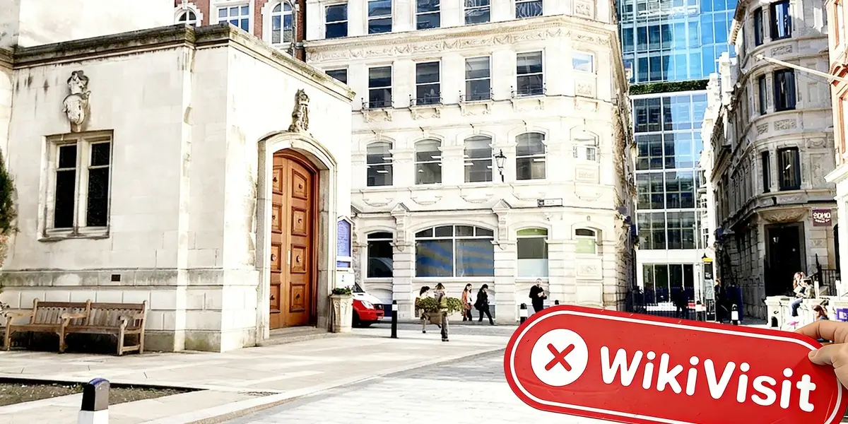 A Visit to TimeToTrade in UK -- Finding No Office