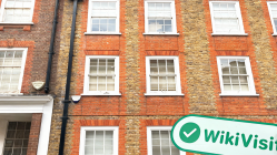 A Visit to Hantec Markets in London UK -- Office Confirmed Existed