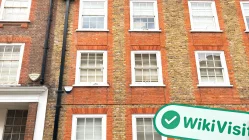 bir ziyaret Hantec Markets Londra İngiltere'de - ofisin var olduğu doğrulandı