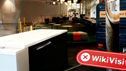 英国伦敦实地探访外汇交易商Bourse Trade 不存在真实展业场所