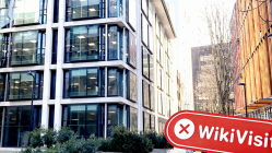 英国伦敦实地探访外汇交易商Bourse Trade 不存在真实展业场所