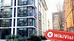 Una visita a la Bolsa de Comercio en el Reino Unido: no encuentra oficina