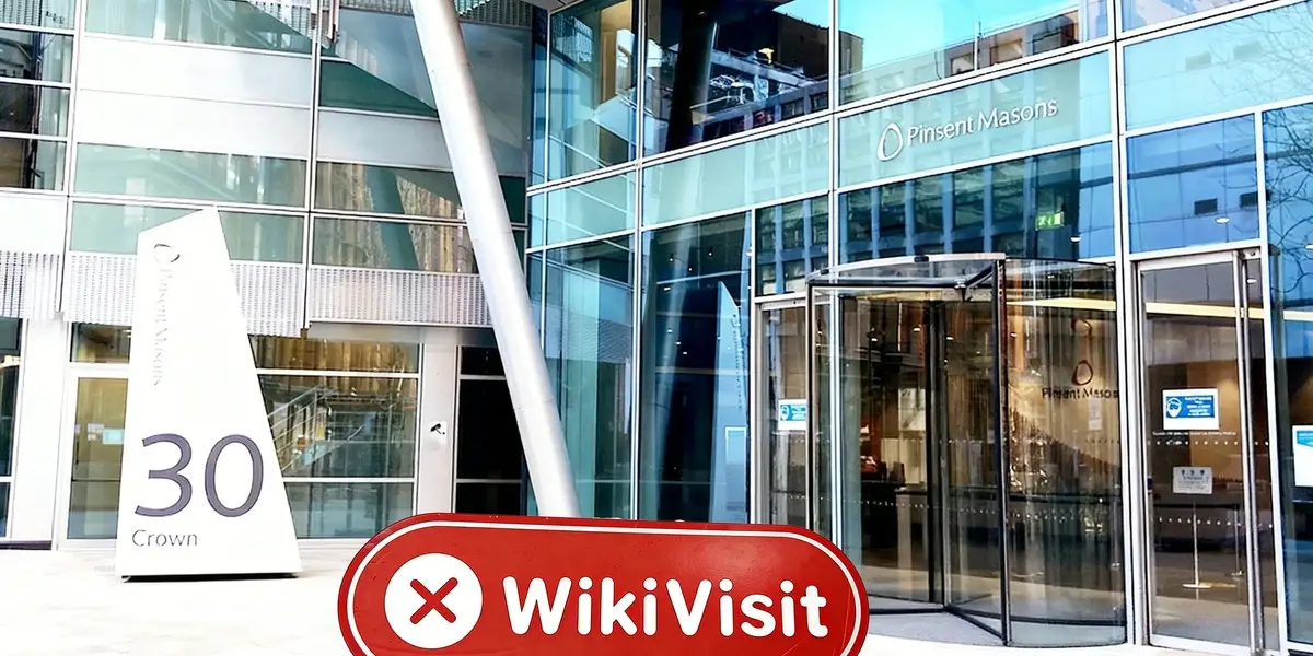 Birleşik Krallık'ta Borsa Ticaretine Bir Ziyaret -- Ofis Bulamamak