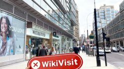 Chuyến thăm ngoại hốiAbacus ở Vương quốc Anh - Không tìm thấy văn phòng