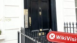 英国伦敦实地探访外汇交易商WTMFX 不存在真实展业场所