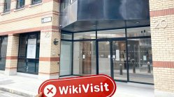 Kunjungan ke Valuta AsingKC Financial di Inggris - Tidak Menemukan Kantor