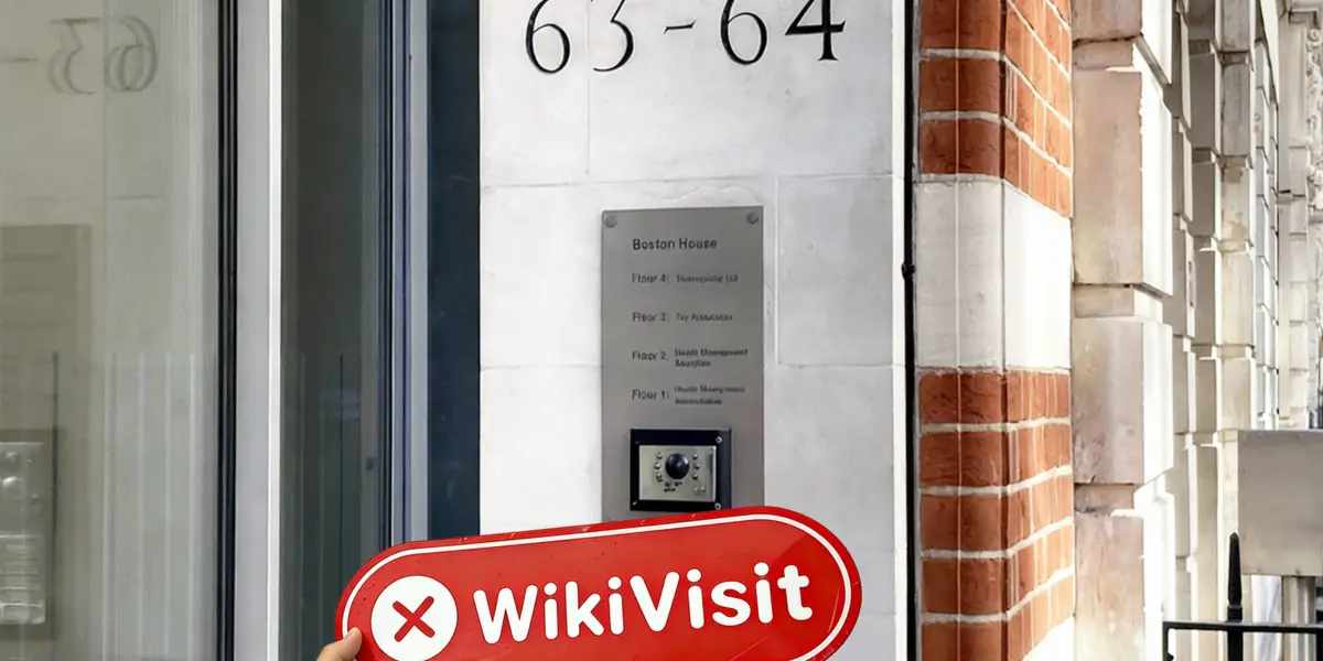 เยี่ยมชมXNUO ในสหราชอาณาจักร - ไม่พบสำนักงาน