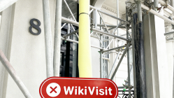 Uma visita aOCMFX no Reino Unido - Não Encontrando Escritório