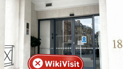 Посещение валютной биржиGoldoneo в Великобритании - не найти офиса