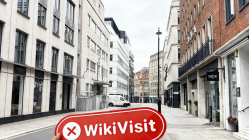 Посещение валютной биржиGoldoneo в Великобритании - не найти офиса