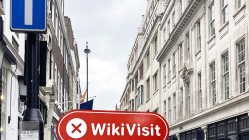 Посещение валютной биржиGoldoneo в Великобритании - не найти офиса