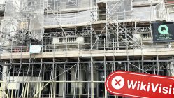 英国伦敦实地探访外汇交易商SamilForex 不存在真实展业场所