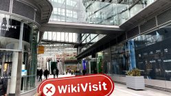 ПосещениеSocieta Financial в Лондоне, Великобритания - Офис не найден