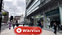 ПосещениеSocieta Financial в Лондоне, Великобритания - Офис не найден